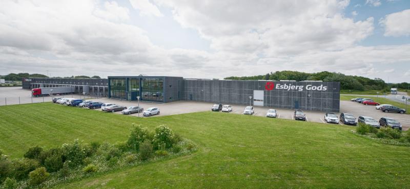 Esbjerg Gods
