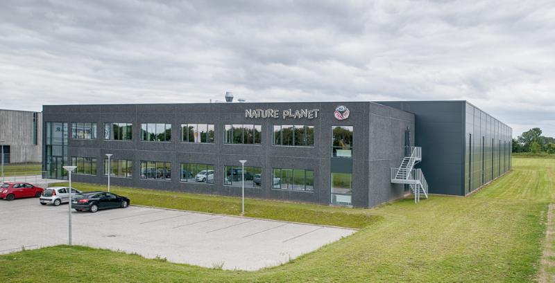 Nature Planet